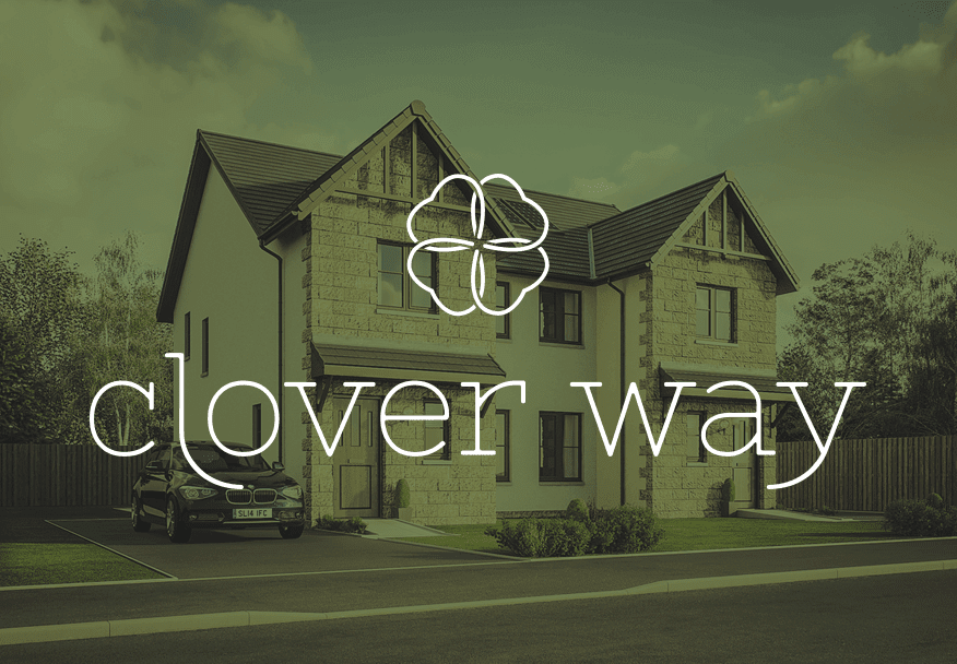CHAP Homes: Clover Way