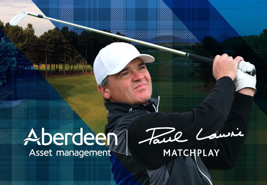 Paul Lawrie Match Play