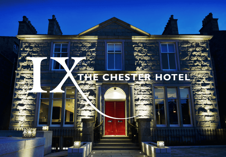 Chester Hotel