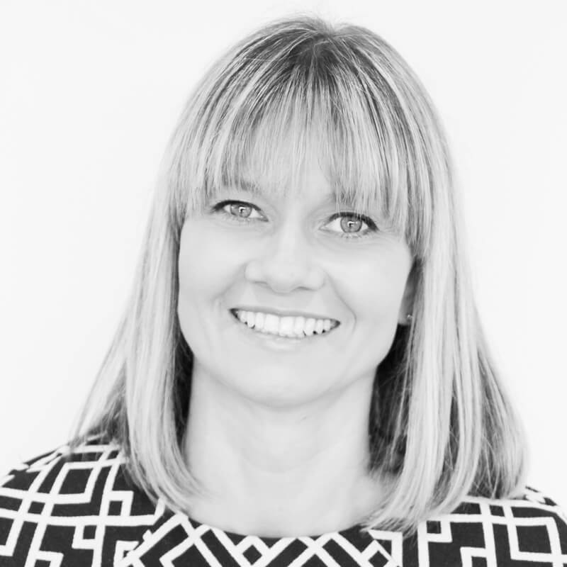 Julie Murray