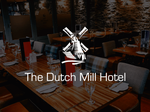 Dutch Mill Hotel