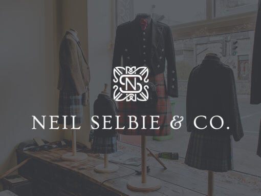 Neil Selbie & Co