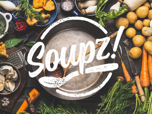 Soupz!